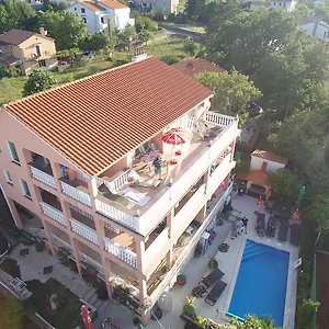 Dijana Apartman Malinska